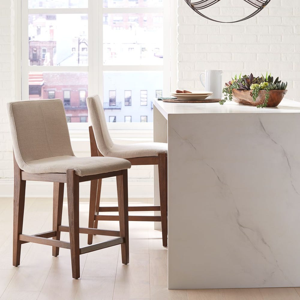 Lumens Stool