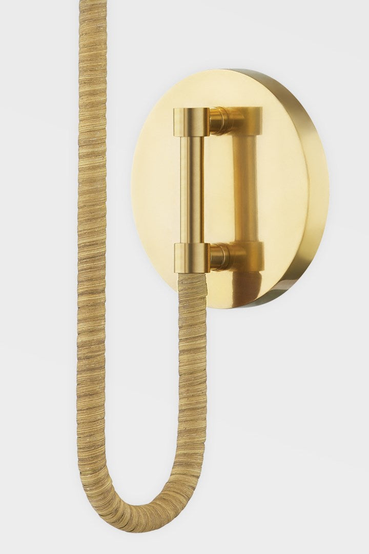 Georgia Sconce