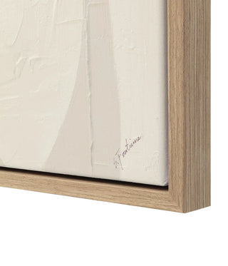 Allegra Canvas Art