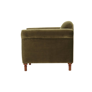 Raya Accent Chair