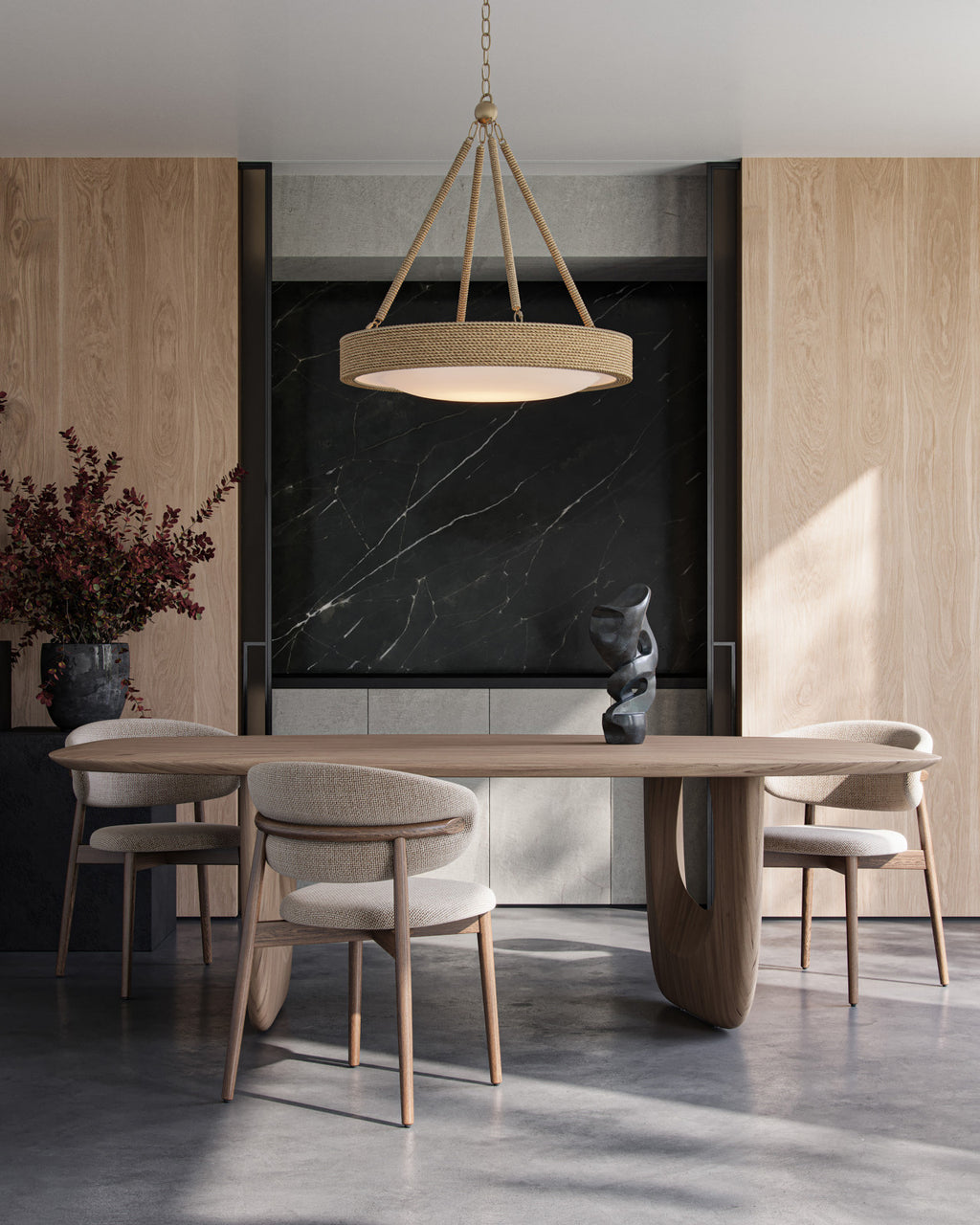Nelson Chandelier
