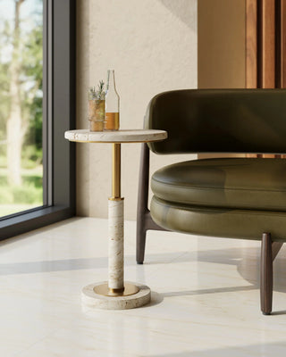 Miles Accent Table