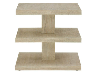 Dove Side Table