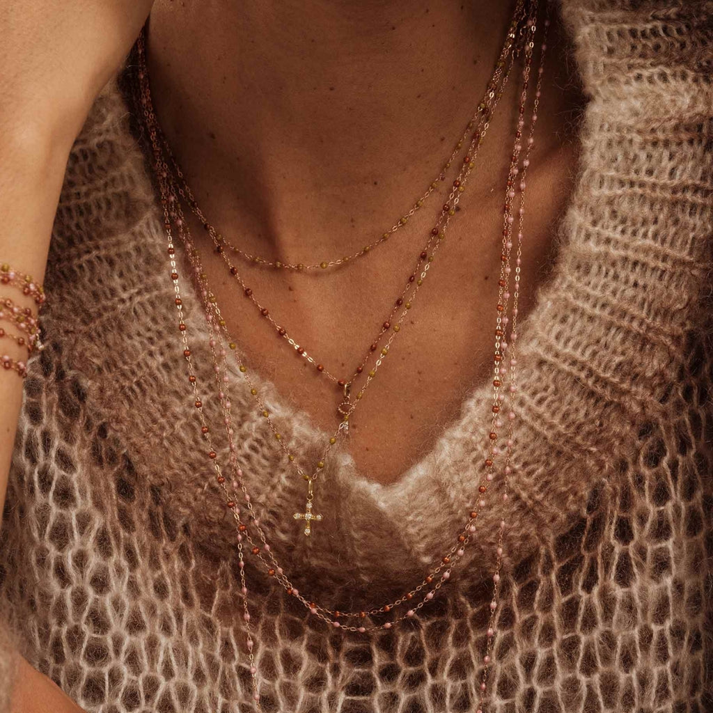 gigiCLOZEAU Classic Necklace