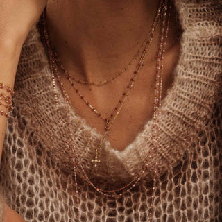 gigiCLOZEAU Classic Necklace