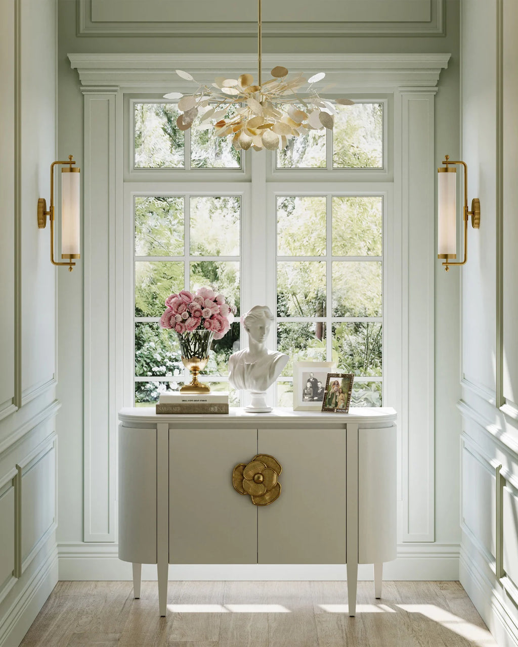Latimer Wall Sconce