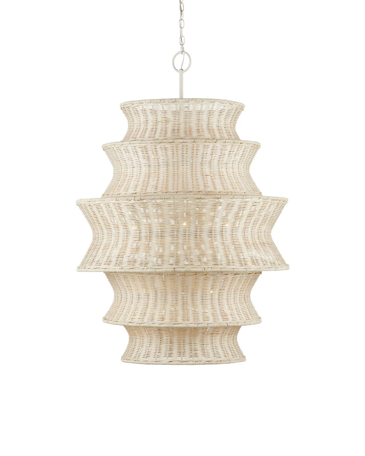 Kudrow Chandelier