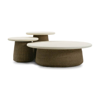 Ronald Coffee Table