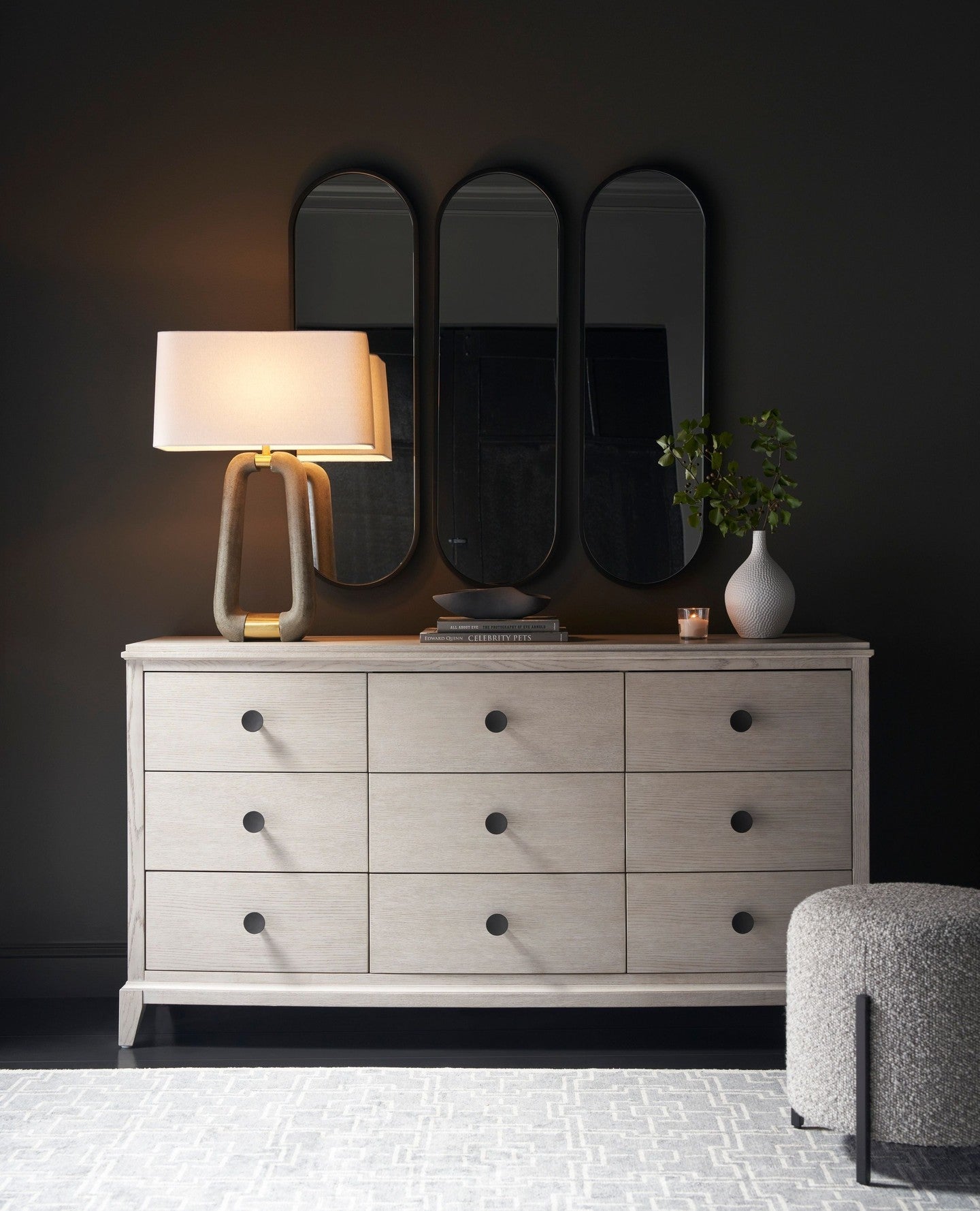 Coley Dresser