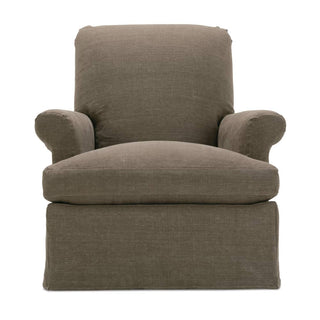 Henley Slipcovered Chair