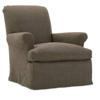 Henley Slipcovered Chair