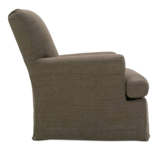 Henley Slipcovered Chair