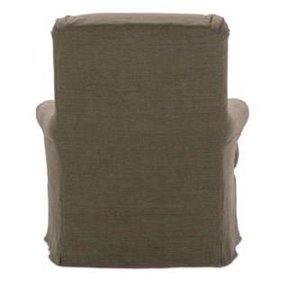 Henley Slipcovered Chair