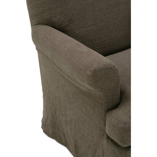 Henley Slipcovered Chair