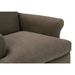 Henley Slipcovered Chair