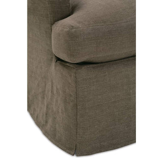 Henley Slipcovered Chair