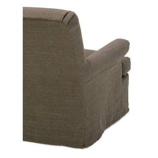Henley Slipcovered Chair