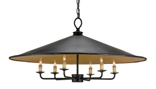 Kaleo Chandelier