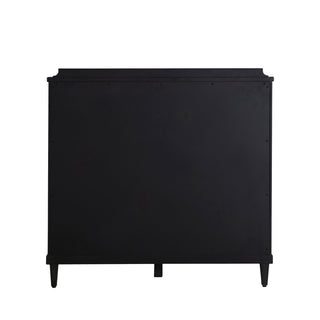 Marywood Chest