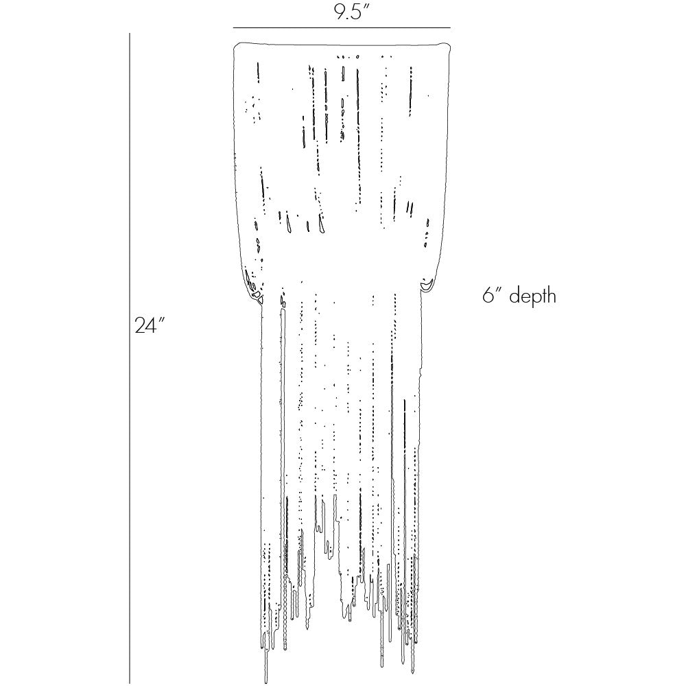 Yale Wall Sconce