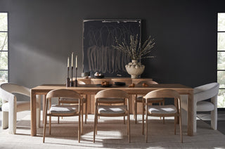 Clover Credenza