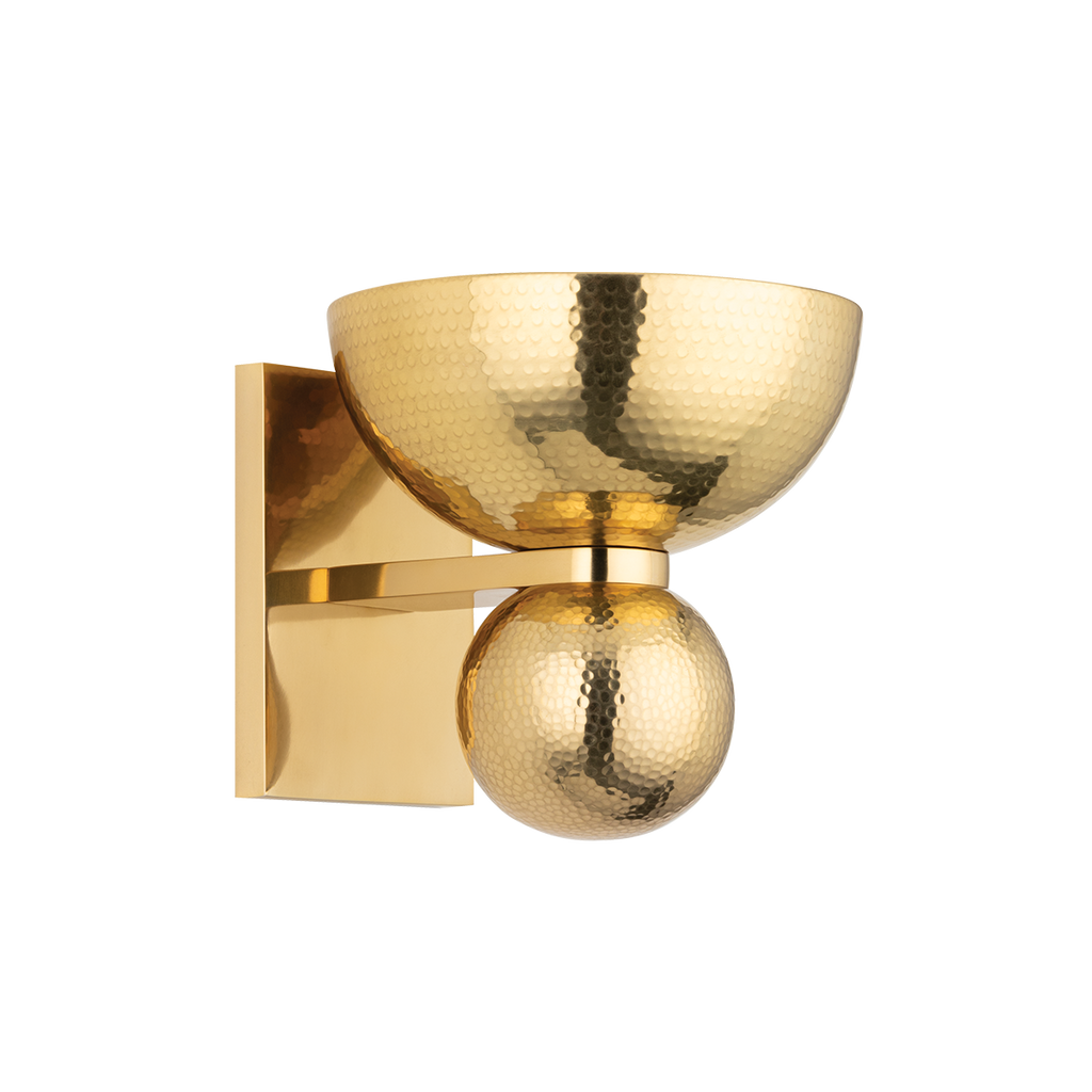 Catalona Sconce