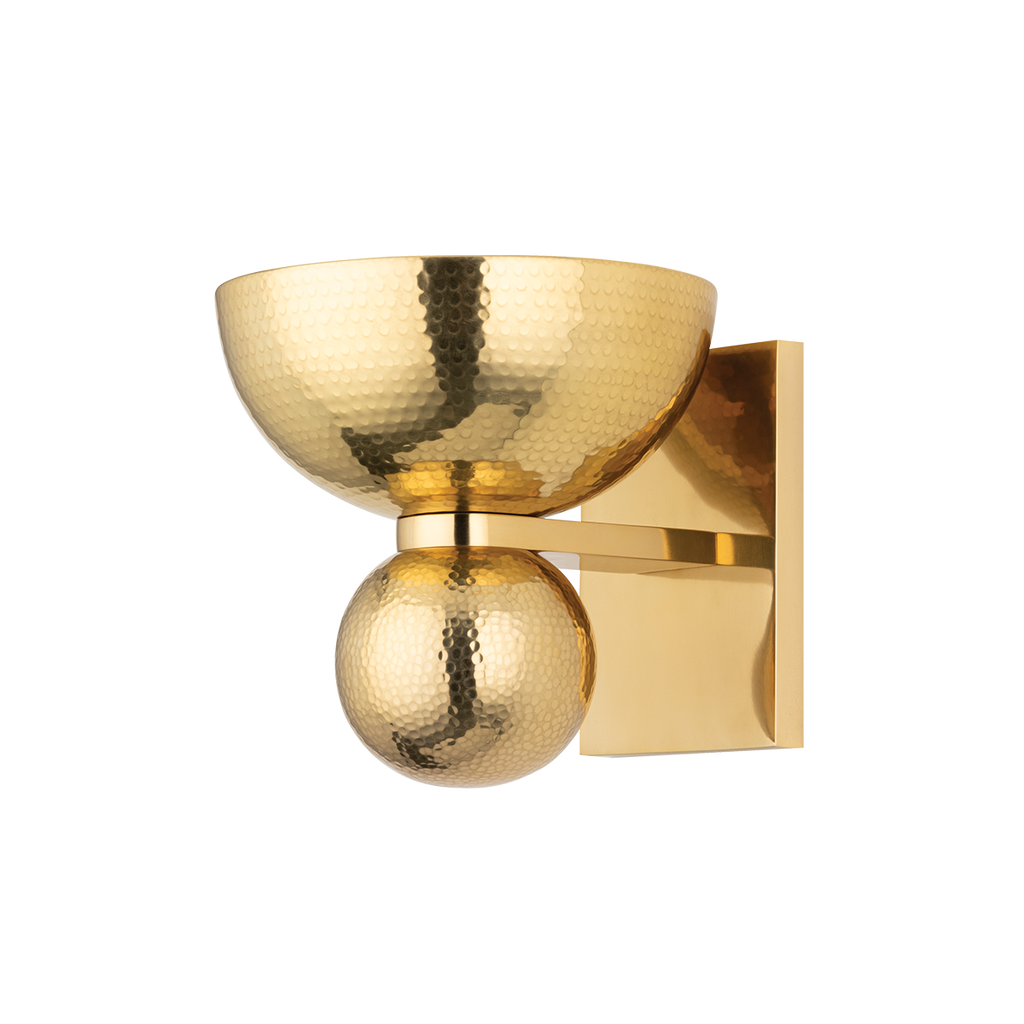 Catalona Sconce