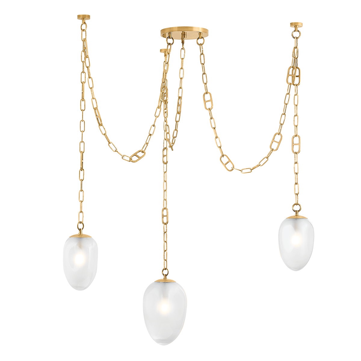Daith Chandelier