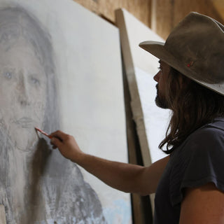 Vaquero II by Paul Meyer