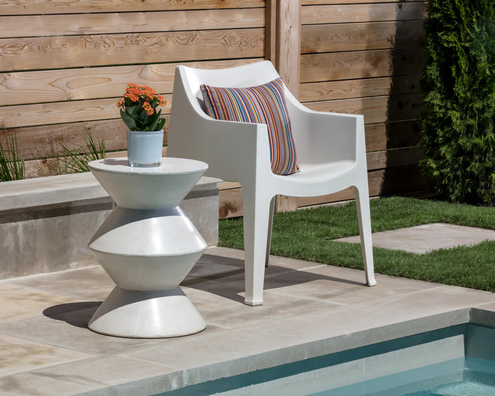 Jalisa Side Table