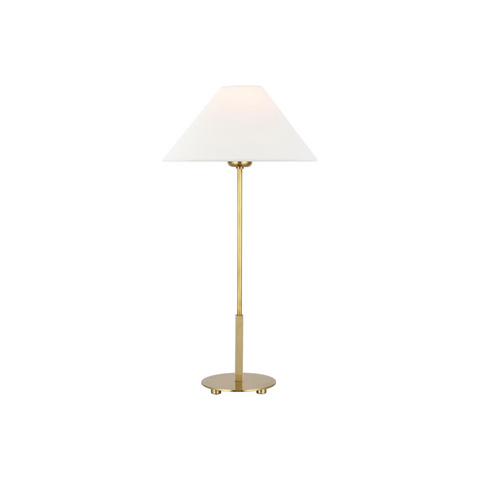 Hackney 24" Cordless Buffet Lamp