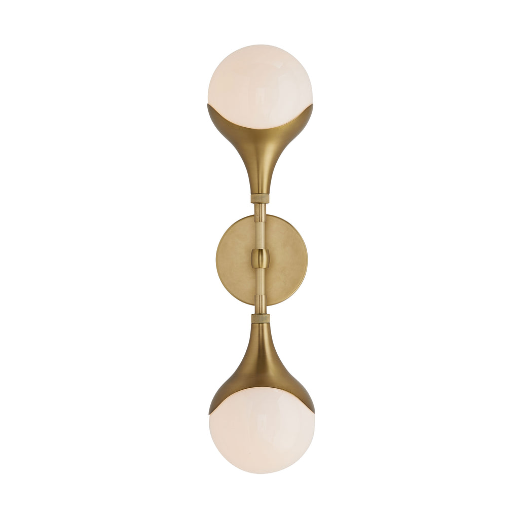 July Sconce