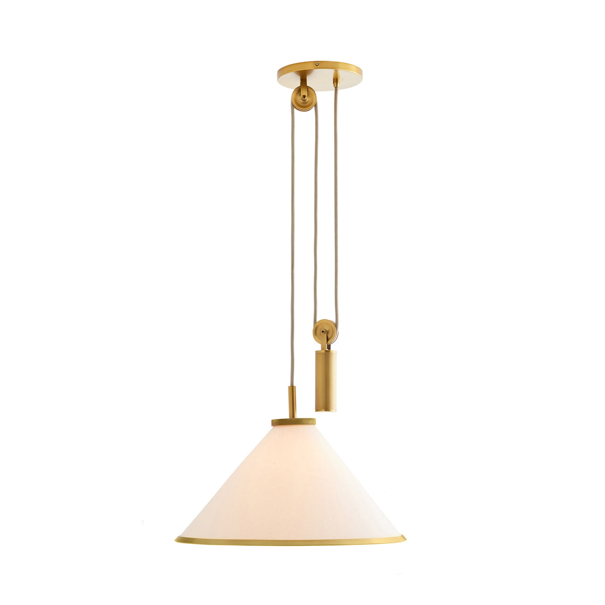 Norfolk Pendant