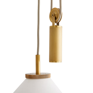 Norfolk Pendant