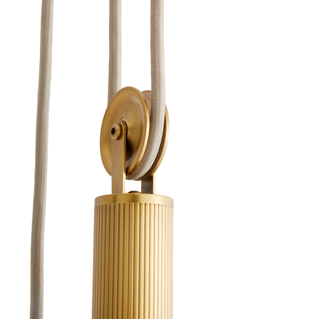 Norfolk Pendant