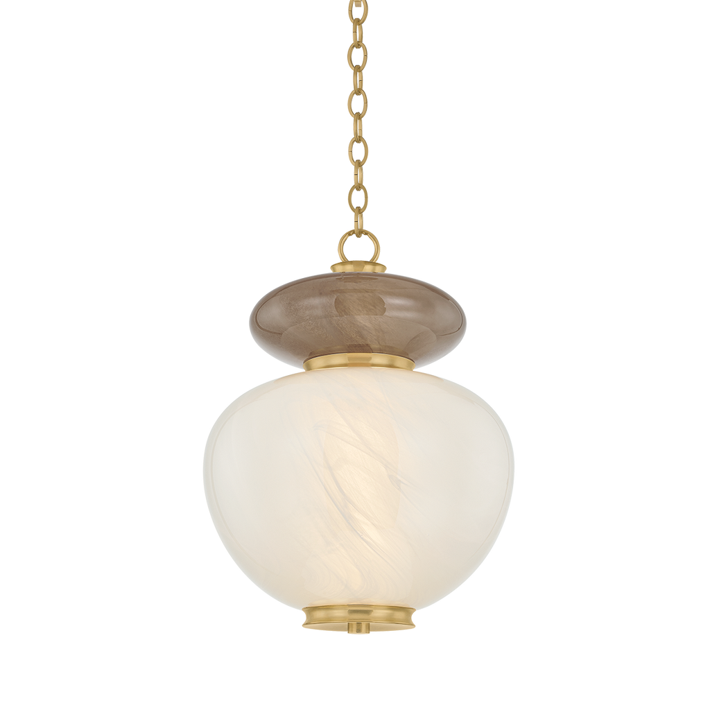 Syros Pendant