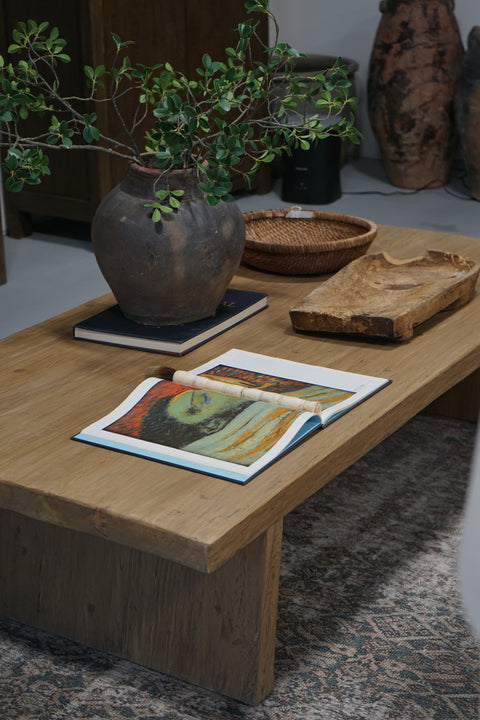 Beaux Coffee Table