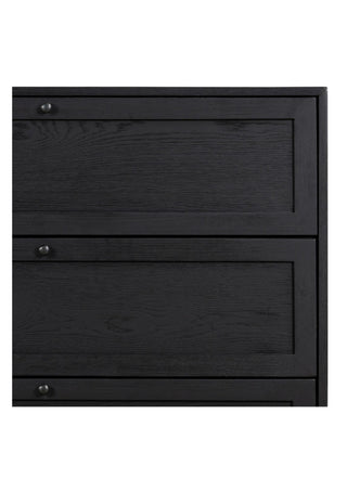 Reign 6 Drawers Dresser