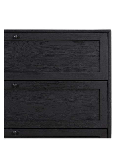 Reign 6 Drawers Dresser