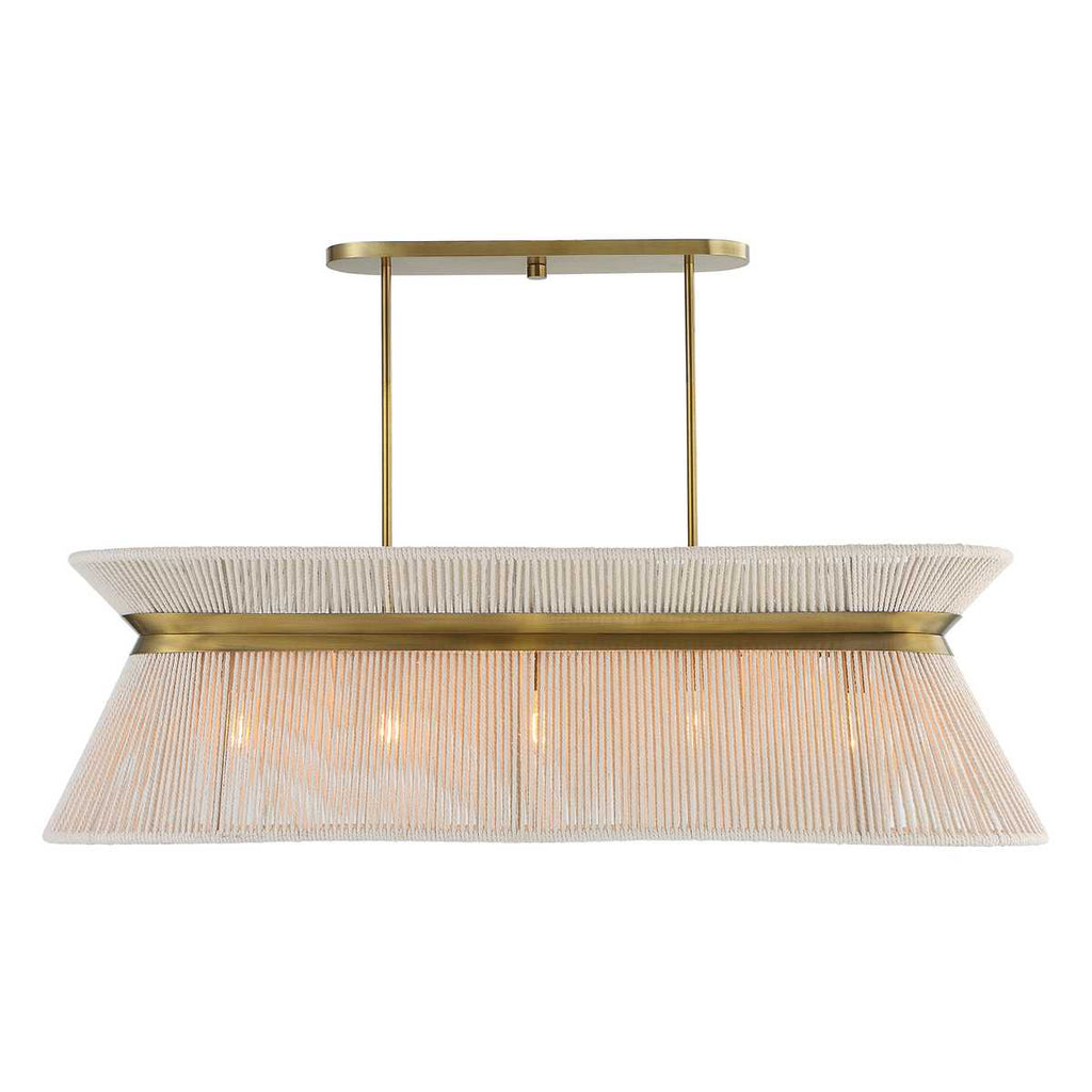 Sampson Chandelier