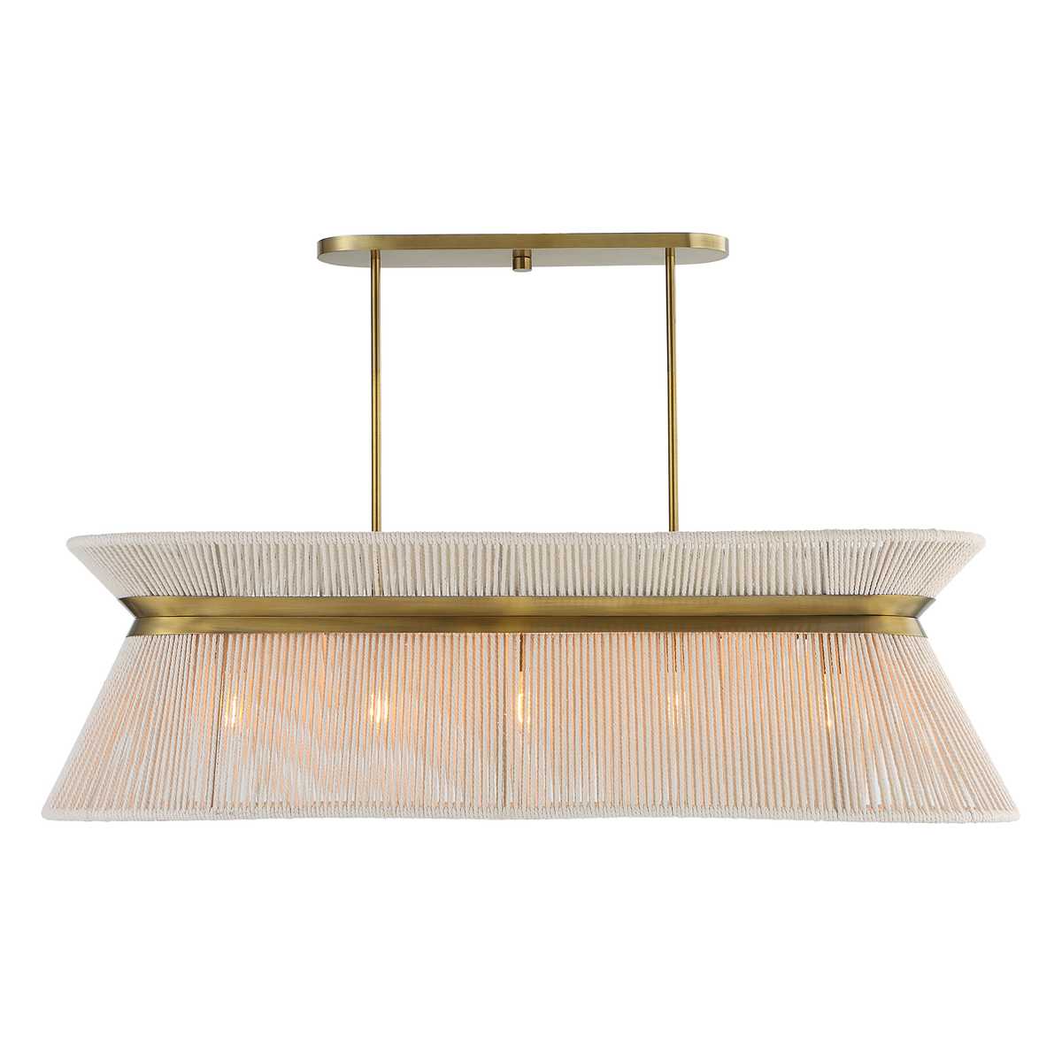 Sampson Chandelier