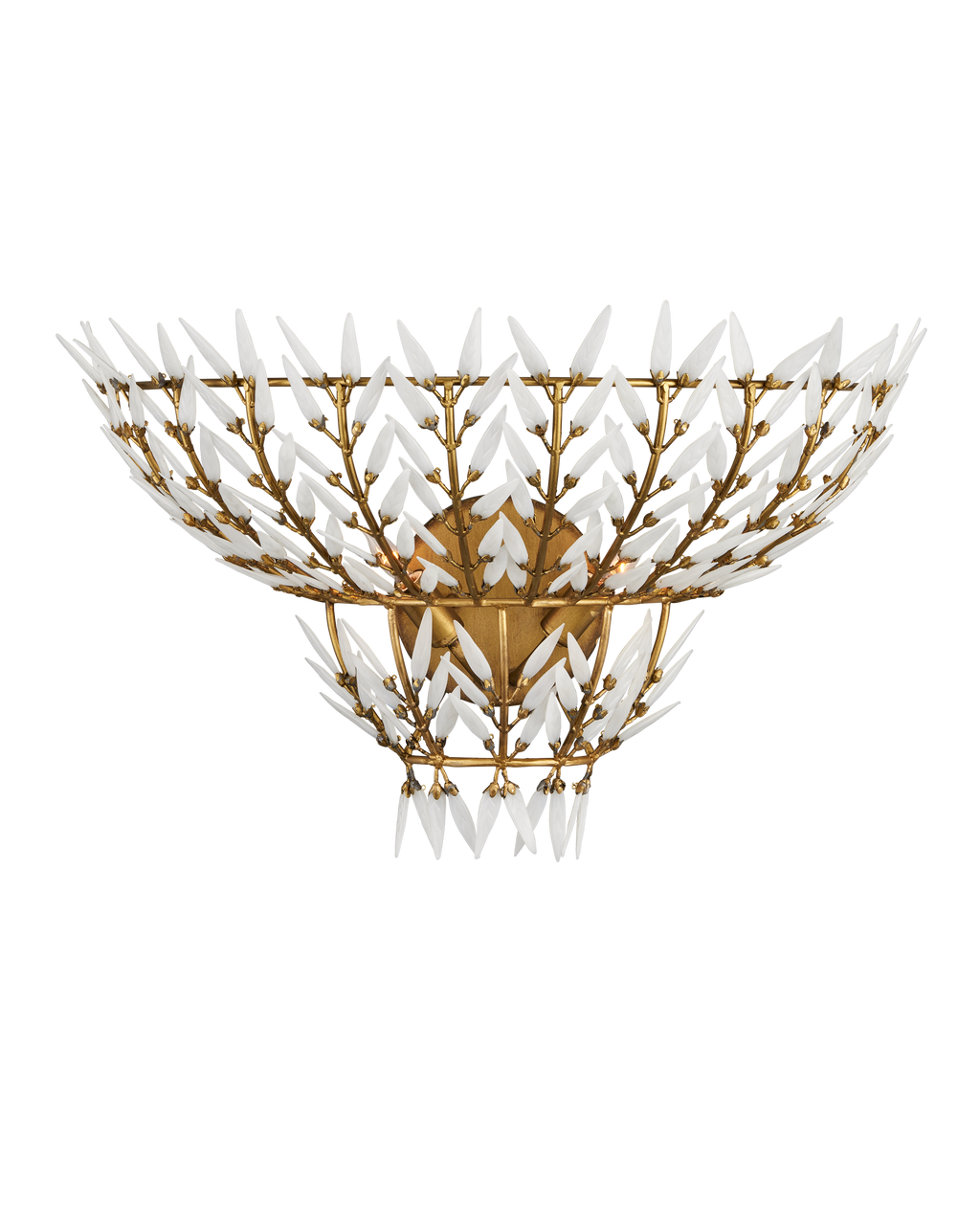 Magnum Opus Wall Sconce