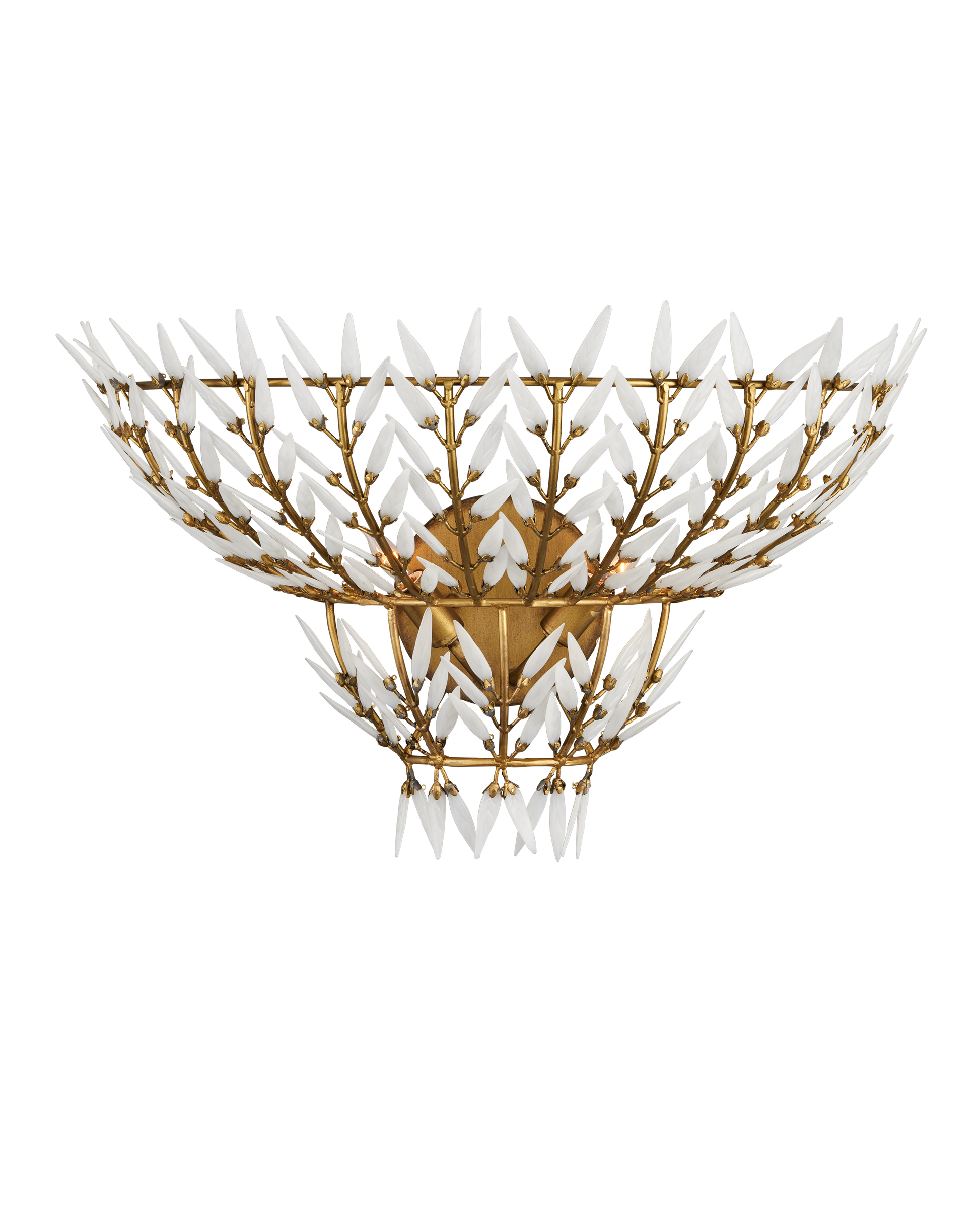 Magnum Opus Wall Sconce