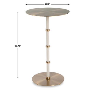 Monica Side Table