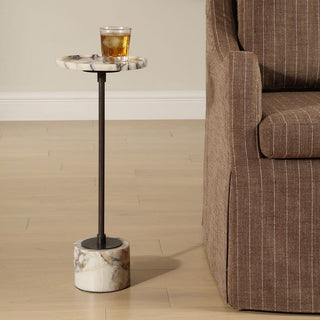 Bruno Side Table