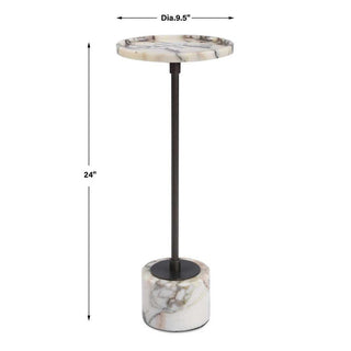 Bruno Side Table