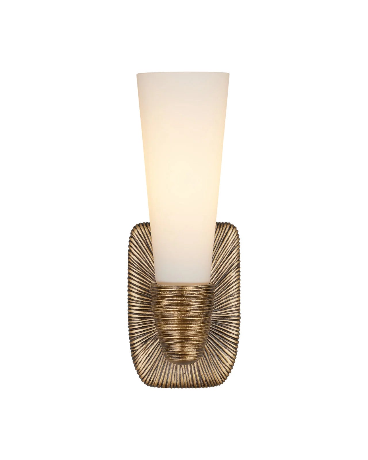 Bonaz Wall Sconce