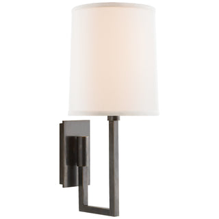 Aspect One Light Wall Sconce
