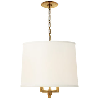 Westport Four Light Pendant