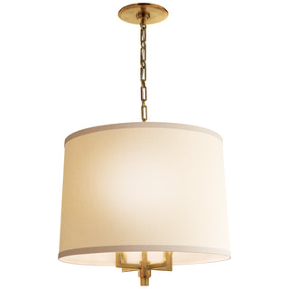 Westport Four Light Pendant